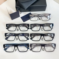 프라다 Prada PRA08V 54口18-142