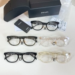 프라다 Prada VPR B06 52口20-145