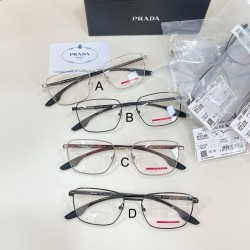 프라다 Prada VPS 52M 56口17-145