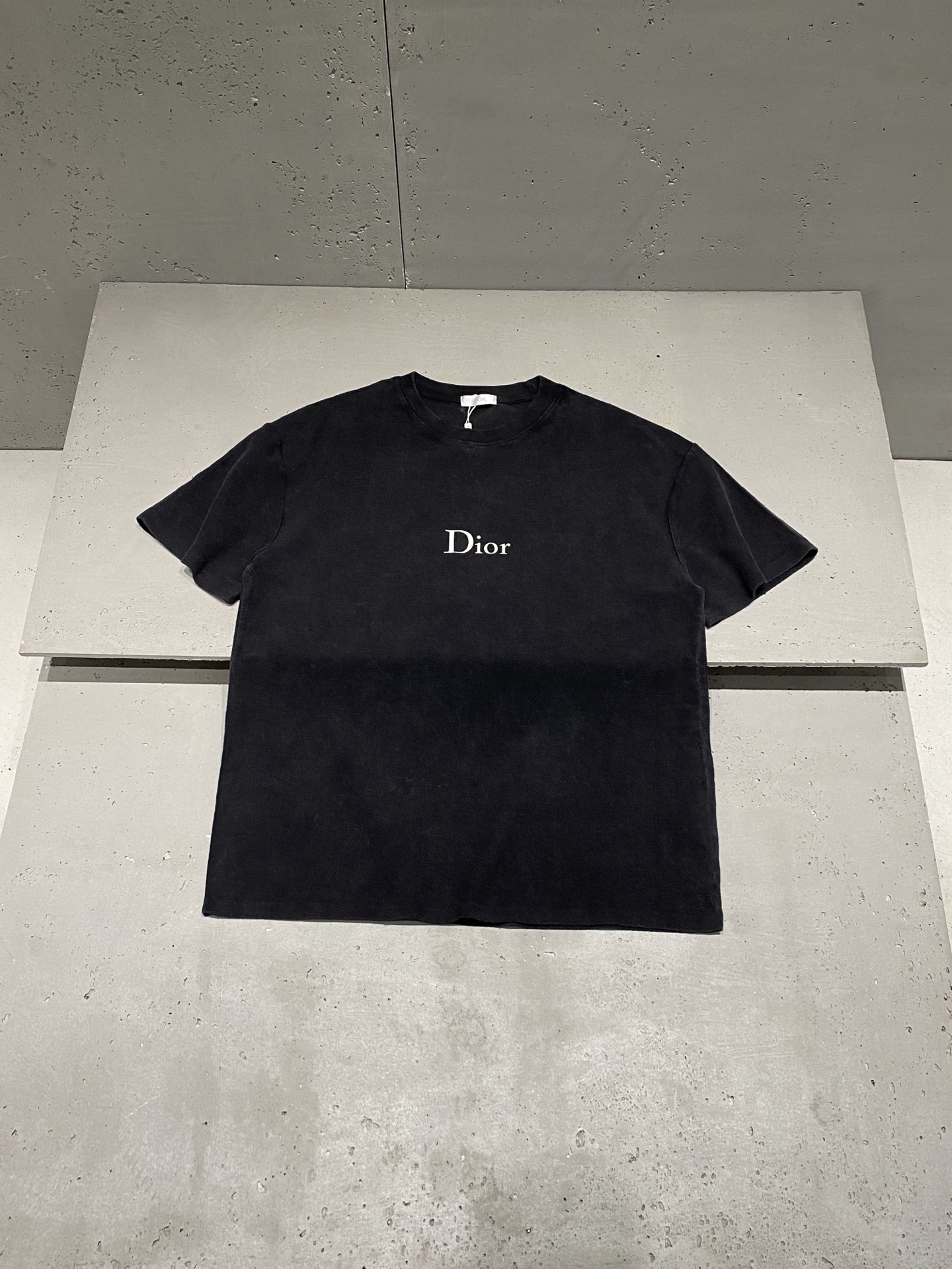 디올 Dior 반팔 티셔츠