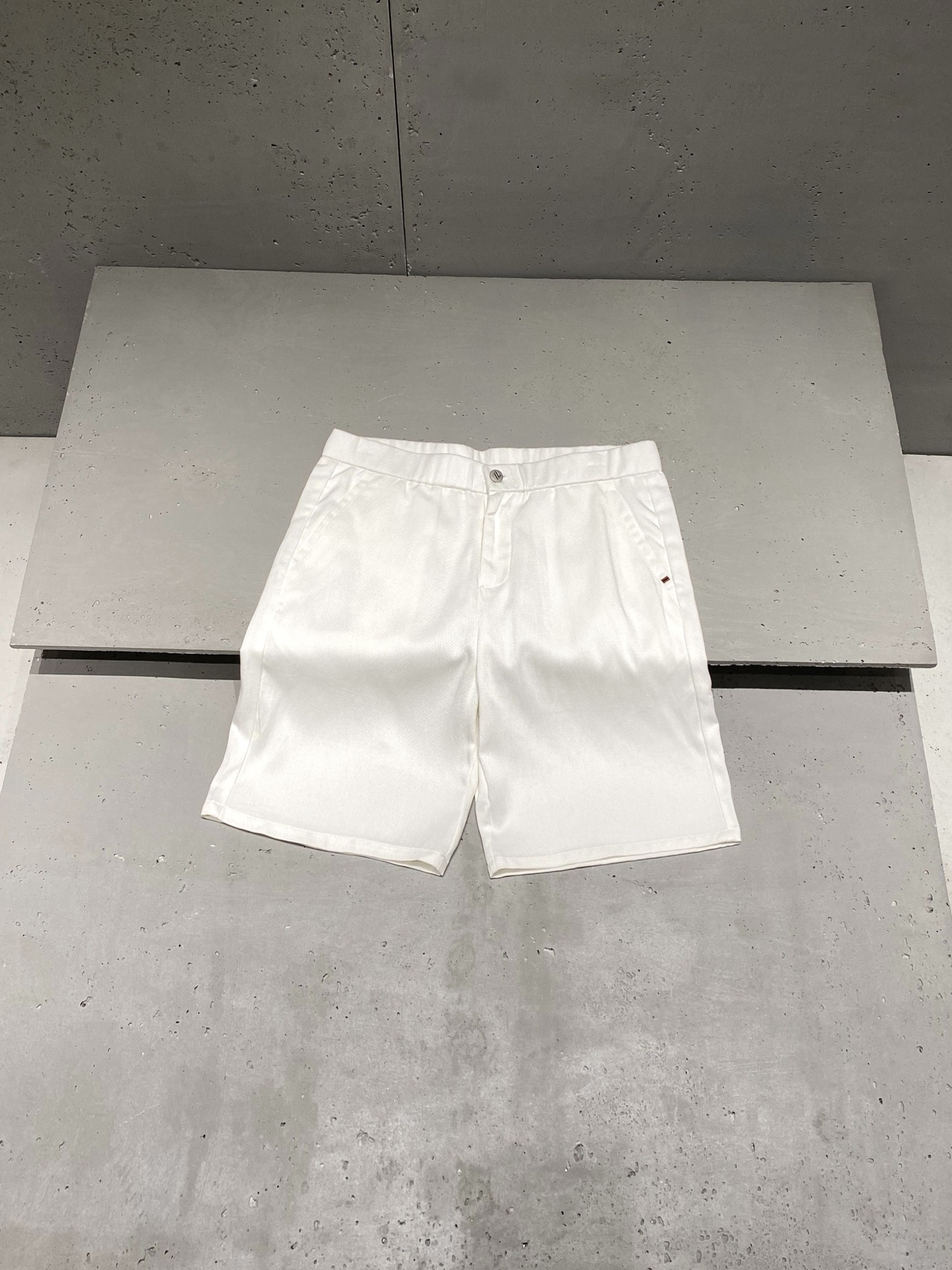 제냐 Zegna 반바지