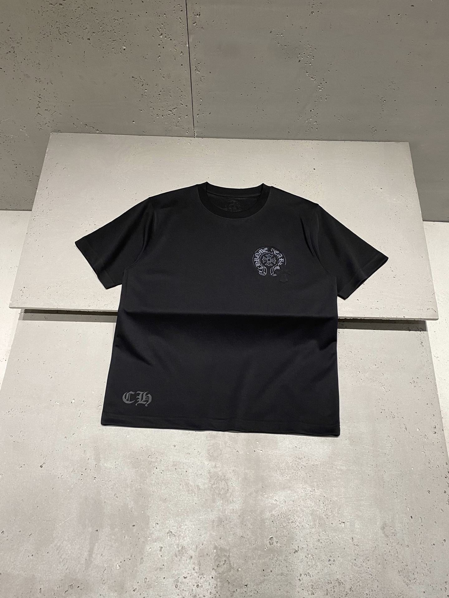 크롬하츠 Chrome Hearts 반팔 티셔츠