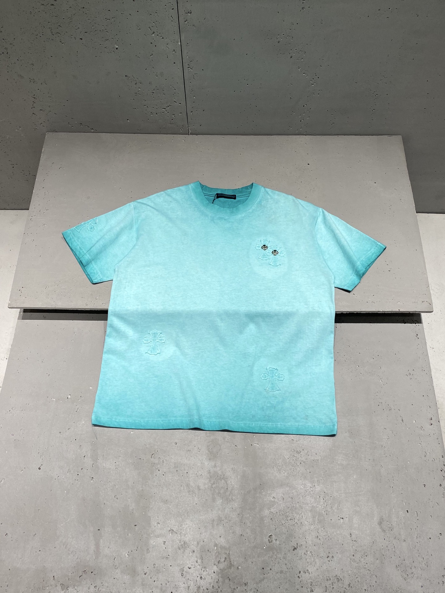 크롬하츠 Chrome Hearts 반팔 티셔츠