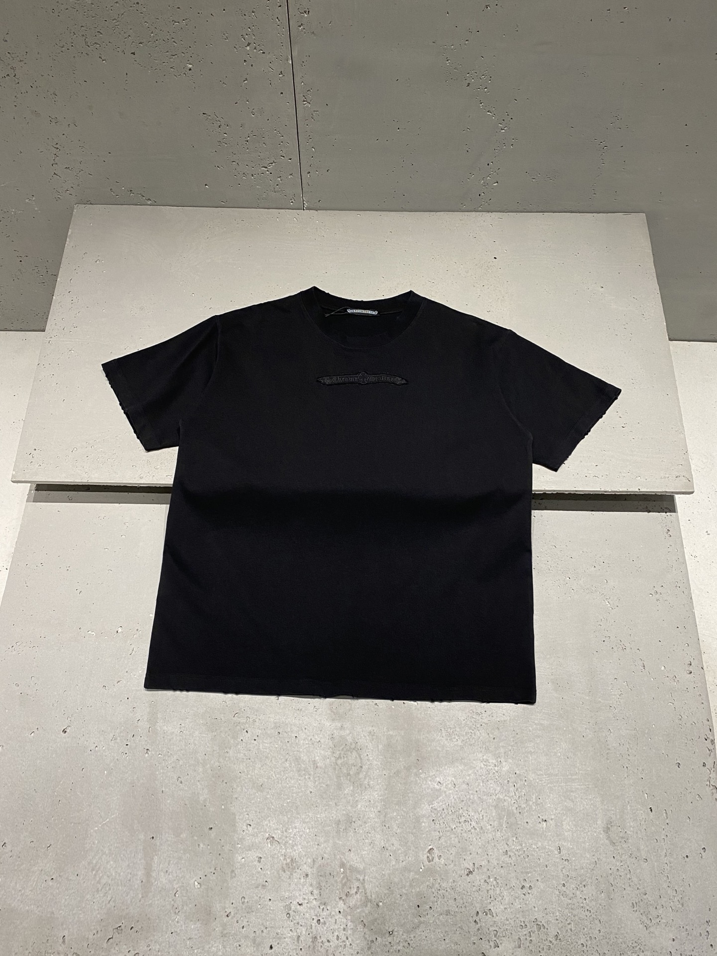 크롬하츠 Chrome Hearts 반팔 티셔츠