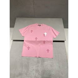크롬하츠 Chrome Hearts 반팔 티셔츠