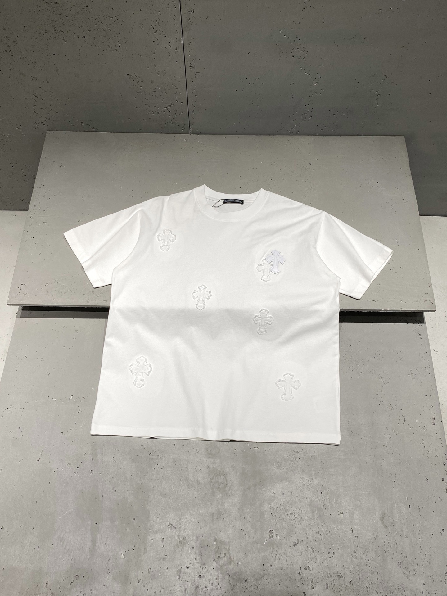 크롬하츠 Chrome Hearts 반팔 티셔츠