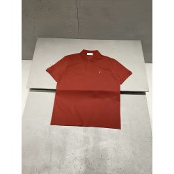 생로랑 Saint Laurent 반팔 티셔츠