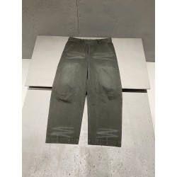 메종 마르지엘라 maison margiela 바지