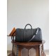 보테가베네타 Bottega Veneta 795287/650061 Intrecciato Cabin Duffle Fondant 50cm