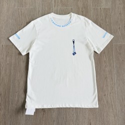 크롬하츠 Chrome Hearts 반팔 티셔츠