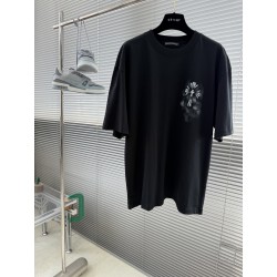 크롬하츠 Chrome Hearts 반팔 티셔츠