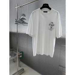 크롬하츠 Chrome Hearts 반팔 티셔츠