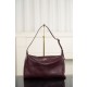 샤넬 CHANEL 26P AS6140 Hobo bag Wine red 35.5cm
