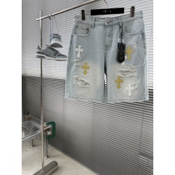 크롬하츠 Chrome Hearts 반바지