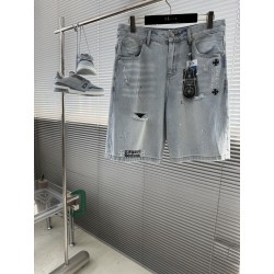 크롬하츠 Chrome Hearts 반바지