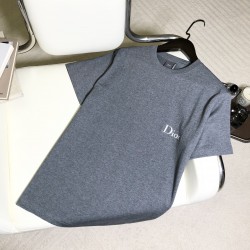 디올 Dior 반팔 티셔츠 683J606A3282_C880