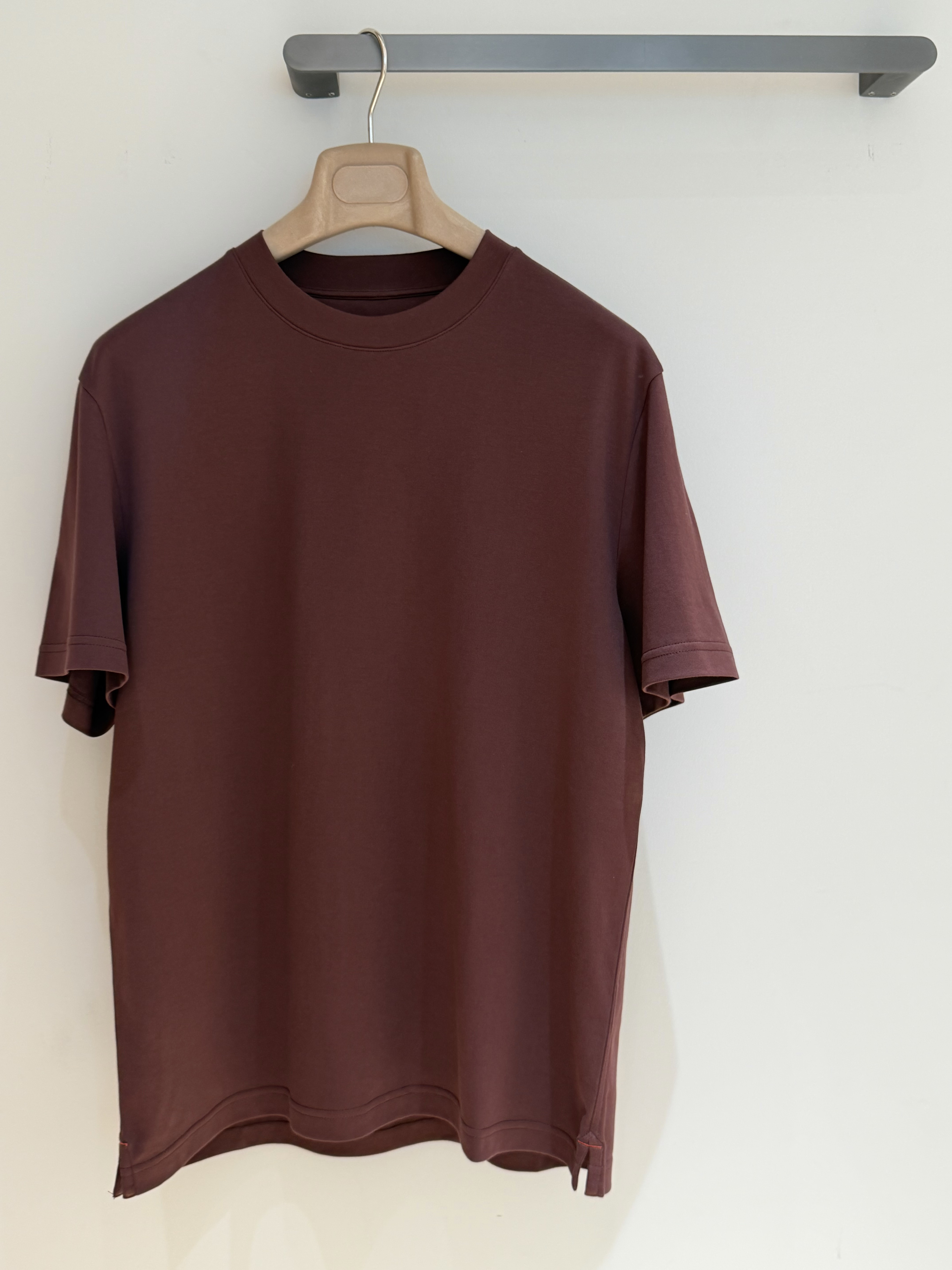 로로피아나 Loro Piana Ray 반팔 티셔츠 FAM8924