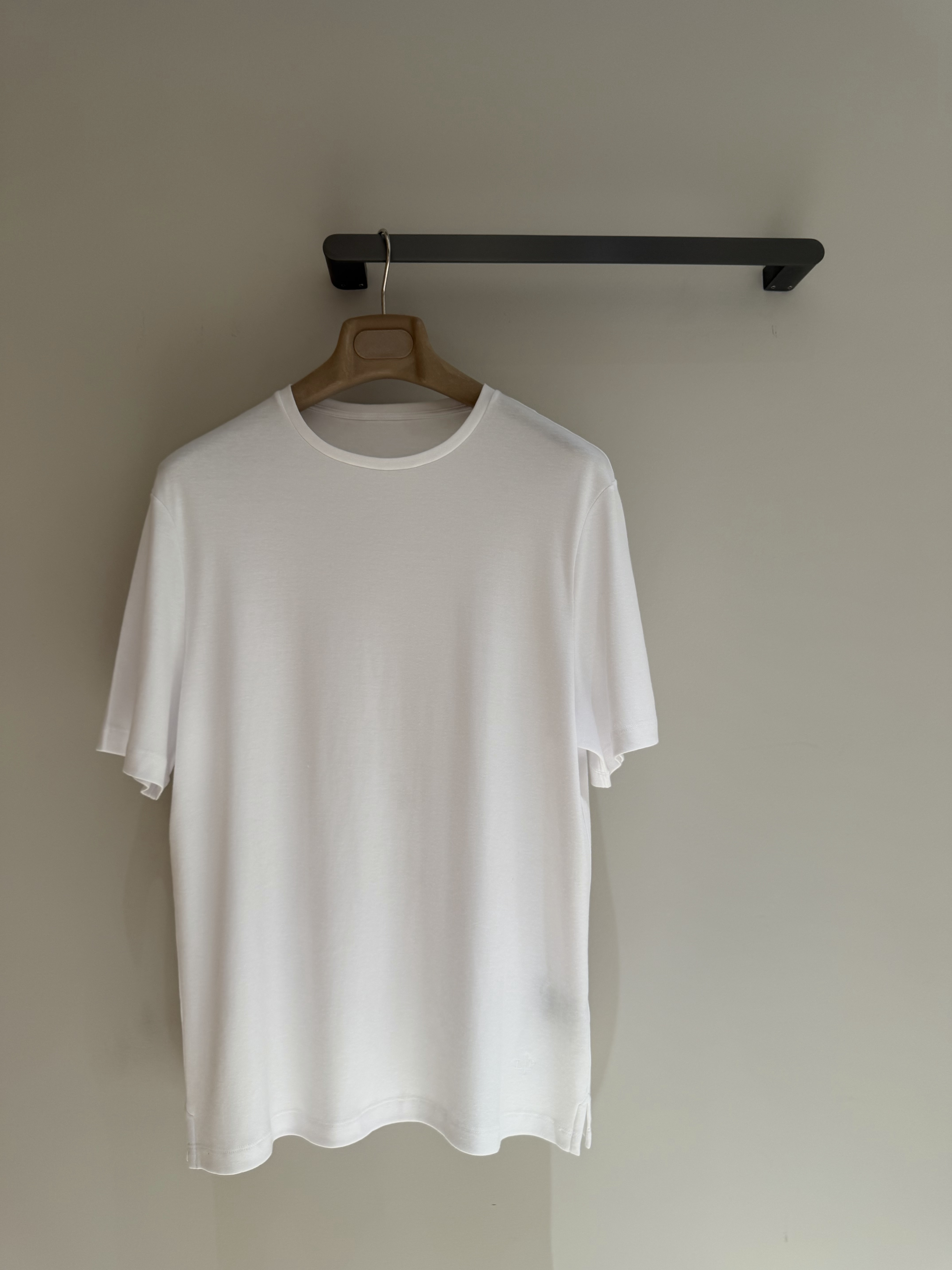 로로피아나 Loro Piana  Tremezzo 반팔 티셔츠 FAP0792