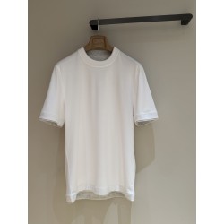 브루넬로 쿠치넬리 Brunello Cucineli 반팔 티셔츠 261M0B137427