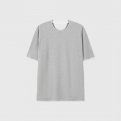 브루넬로 쿠치넬리 Brunello Cucineli 반팔 티셔츠 261M0B137427