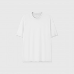 브루넬로 쿠치넬리 Brunello Cucineli 반팔 티셔츠 261M0B137427