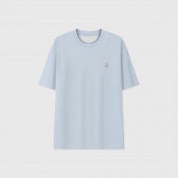 브루넬로 쿠치넬리 Brunello Cucineli 반팔 티셔츠 261M0B138440