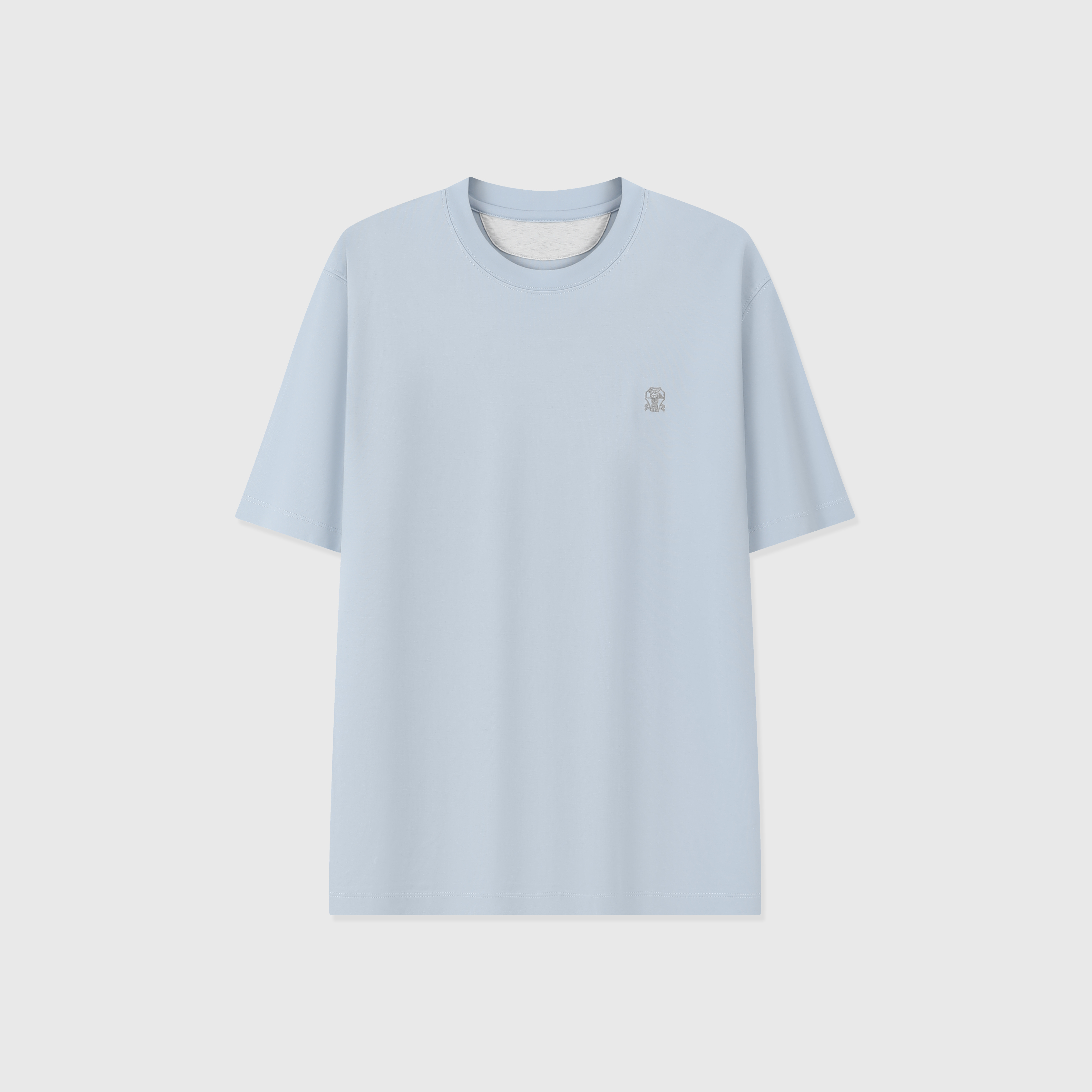 브루넬로 쿠치넬리 Brunello Cucineli 반팔 티셔츠 261M0B138440