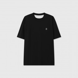 브루넬로 쿠치넬리 Brunello Cucineli 반팔 티셔츠 261M0B138440