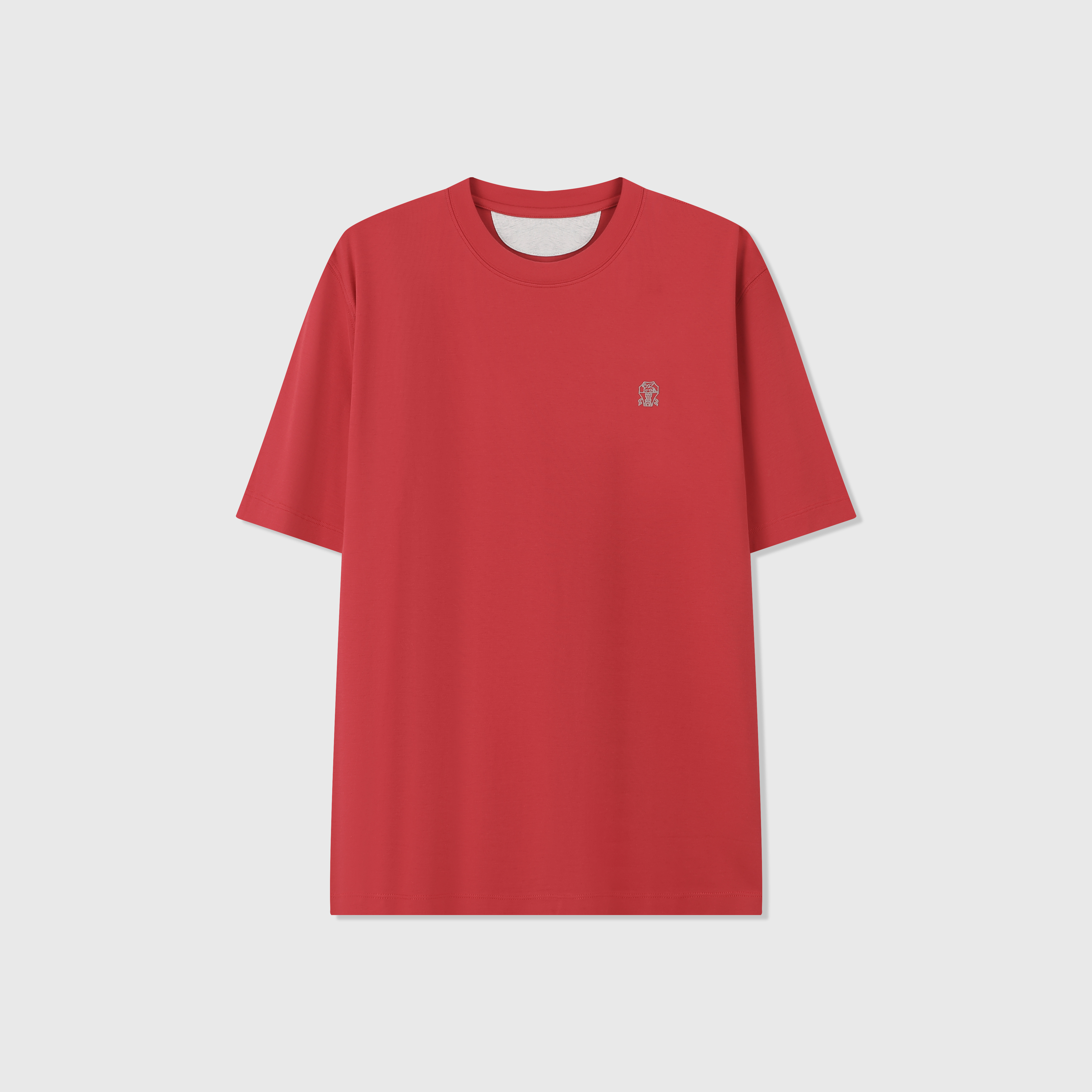 브루넬로 쿠치넬리 Brunello Cucineli 반팔 티셔츠 261M0B138440