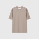 브루넬로 쿠치넬리 Brunello Cucineli 반팔 티셔츠 261M0B138440