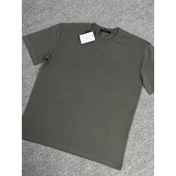 루이비통 Louis Vuitton 반팔 티셔츠 1AJAYP