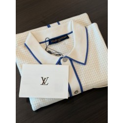 루이비통 Louis Vuitton 가디건/반팔 셔츠 1AK6WY