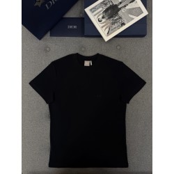 디올 Dior 반팔 티셔츠 693J624A3118_C989