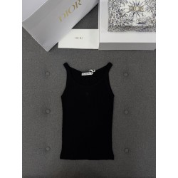 디올 Dior 조끼 343T50B4086_X9000