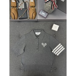 톰브라운 Thom Browne 반팔 티셔츠