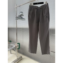로로피아나 Loro Piana 바지