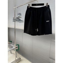 오프화이트 (Off-White) 반바지
