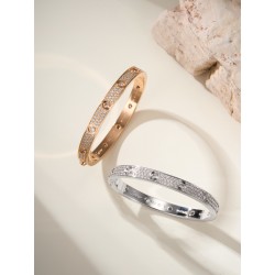 까르띠에 Cartier LOVE 팔찌 N6727217