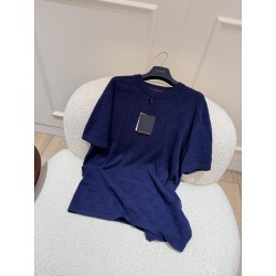 루이비통 LV MONOGRAM  반팔 티셔츠 1AK721