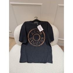 아크네 스튜디오 Acne Studios 반팔 티셔츠