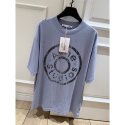 아크네 스튜디오 Acne Studios 반팔 티셔츠