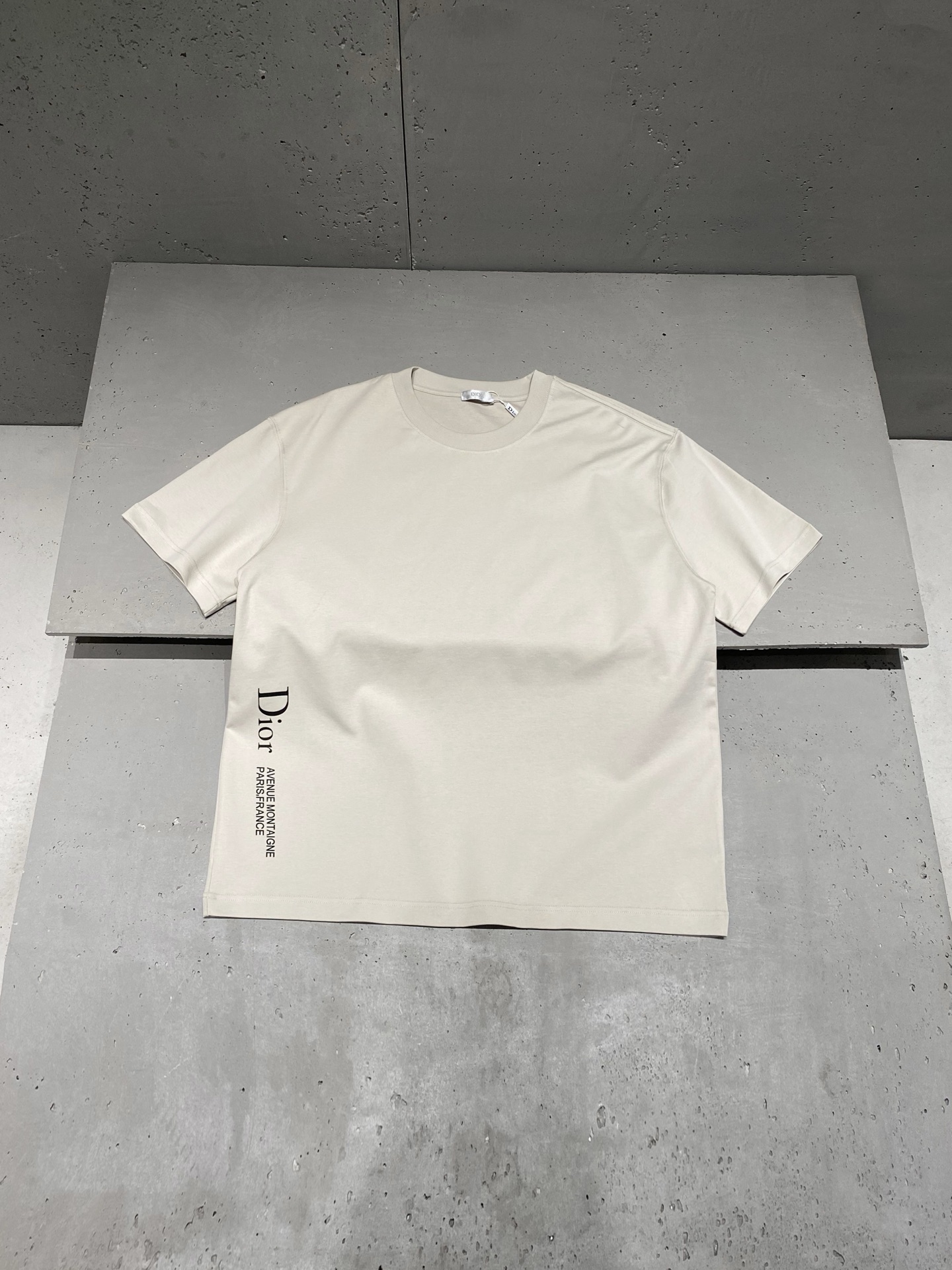 디올 Dior 반팔 티셔츠