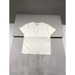 버버리 Burberry 반팔 티셔츠