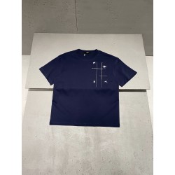 펜디 FENDI 반팔 티셔츠