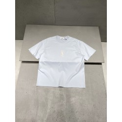 생로랑 Saint Laurent 반팔 티셔츠
