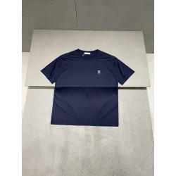 브루넬로 쿠치넬리 Brunello Cucineli 반팔 티셔츠