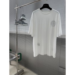 크롬하츠 Chrome Hearts 반팔 티셔츠