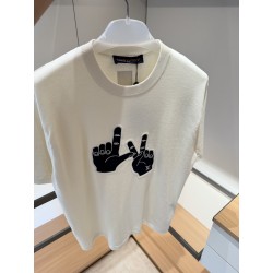 루이비통 Louis Vuitton 반팔 티셔츠 1AK6ZE