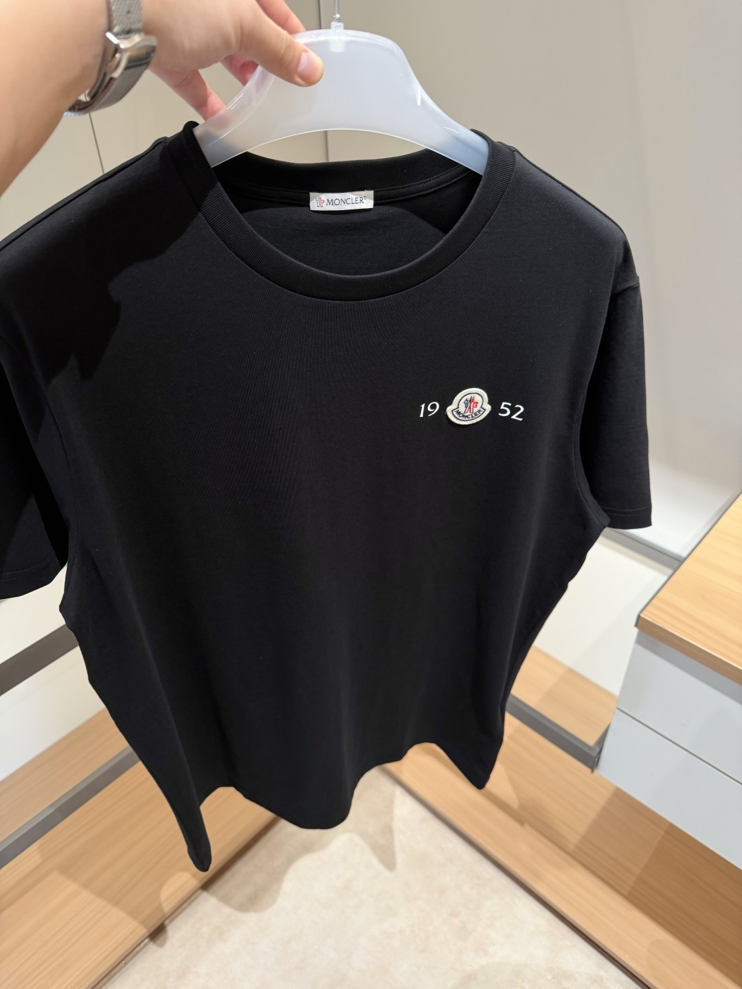 몽클레어 Moncler 반팔 티셔츠