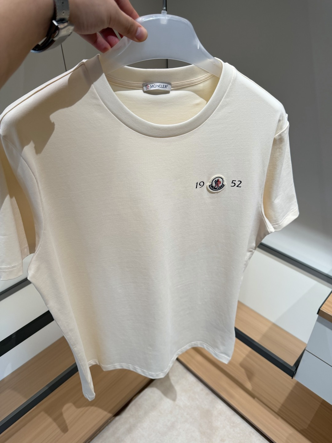 몽클레어 Moncler 반팔 티셔츠
